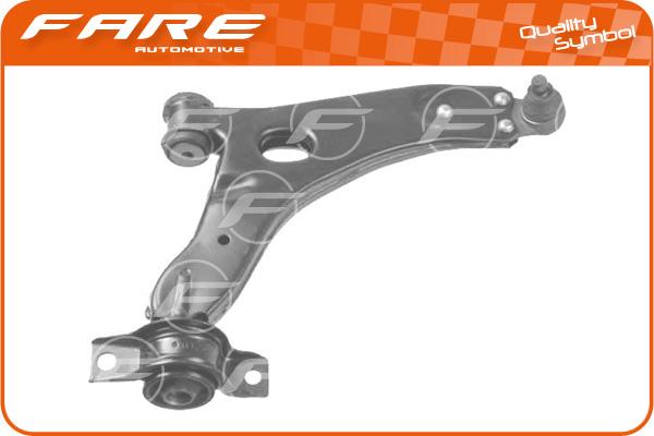 FARE SA TR519 - Track Control Arm www.autospares.lv