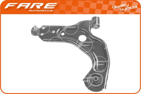 FARE SA TR510 - Track Control Arm www.autospares.lv