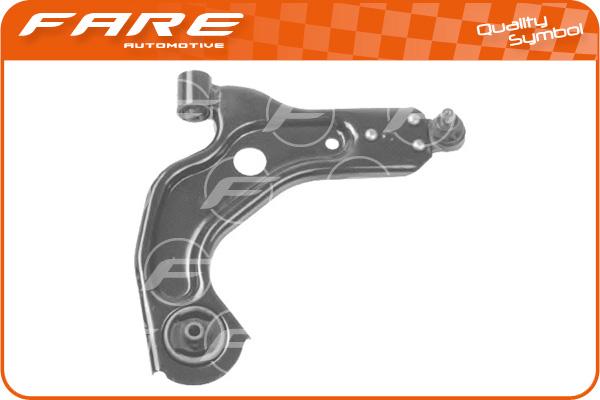 FARE SA TR511 - Track Control Arm www.autospares.lv