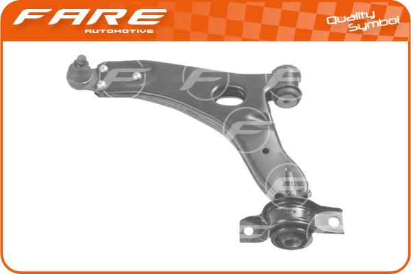 FARE SA TR518 - Track Control Arm www.autospares.lv