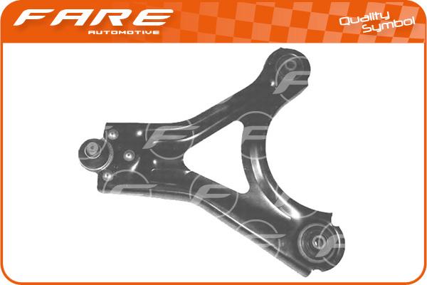 FARE SA TR512 - Track Control Arm www.autospares.lv