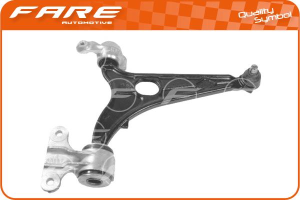 FARE SA TR589 - Track Control Arm www.autospares.lv