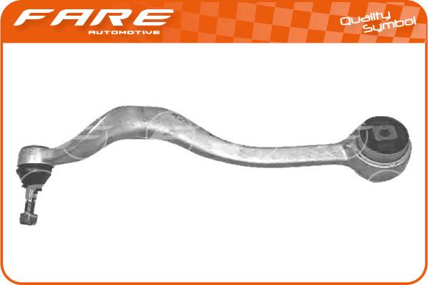 FARE SA TR582 - Track Control Arm www.autospares.lv