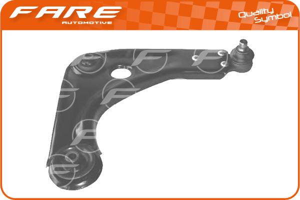 FARE SA TR529 - Track Control Arm www.autospares.lv