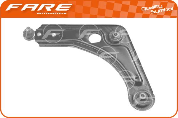 FARE SA TR526 - Track Control Arm www.autospares.lv