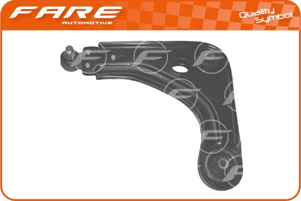 FARE SA TR520 - Track Control Arm www.autospares.lv