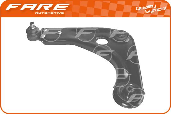 FARE SA TR528 - Track Control Arm www.autospares.lv