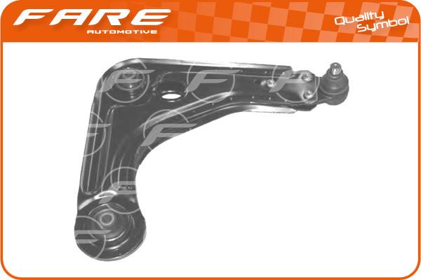 FARE SA TR523 - Track Control Arm www.autospares.lv