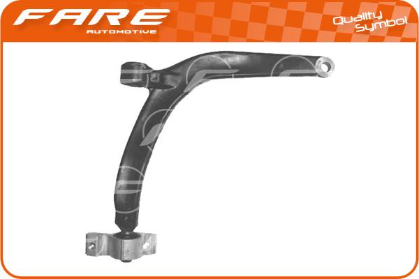 FARE SA TR605 - Track Control Arm www.autospares.lv