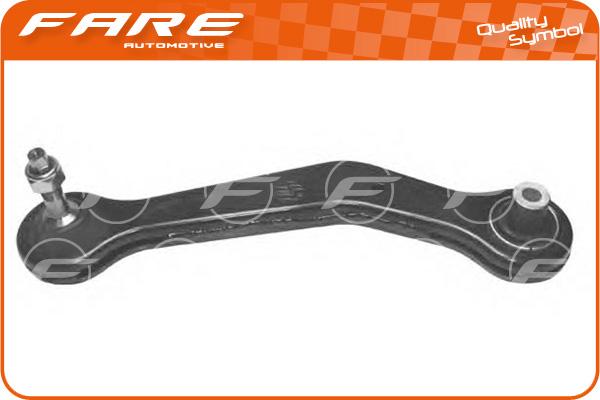 FARE SA TR614 - Track Control Arm www.autospares.lv