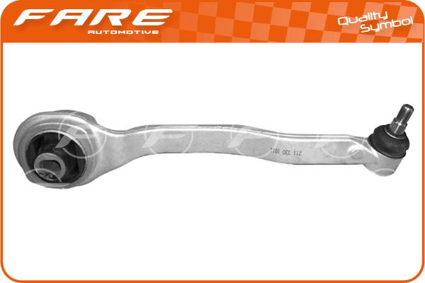 FARE SA TR617 - Рычаг подвески колеса www.autospares.lv