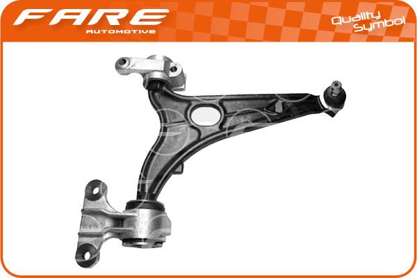 FARE SA TR682 - Track Control Arm www.autospares.lv