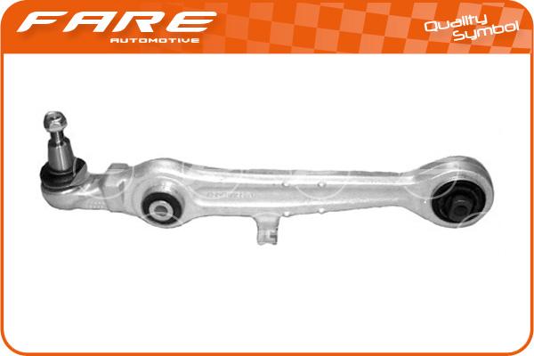 FARE SA TR675 - Рычаг подвески колеса www.autospares.lv