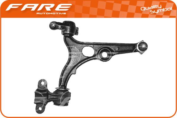 FARE SA TR110 - Track Control Arm www.autospares.lv