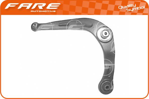 FARE SA TR840 - Track Control Arm www.autospares.lv