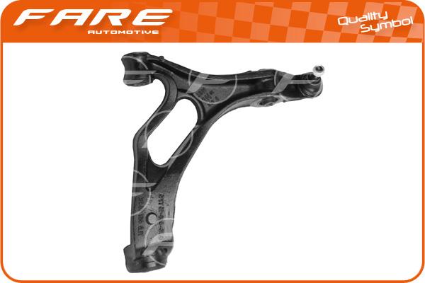 FARE SA TR801 - Track Control Arm www.autospares.lv