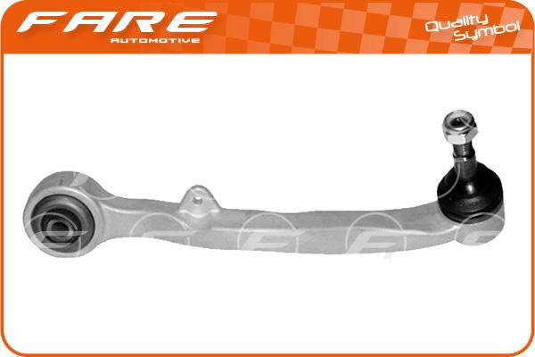 FARE SA TR205 - Track Control Arm www.autospares.lv