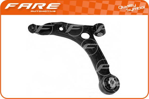 FARE SA TR732 - Track Control Arm www.autospares.lv