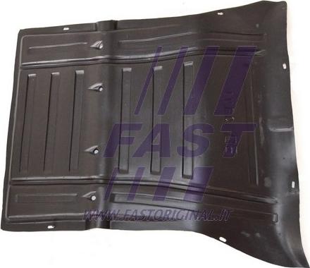 Fast FT99014 - Motora vāks www.autospares.lv