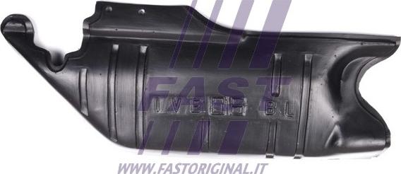 Fast FT99015 - Motora vāks www.autospares.lv