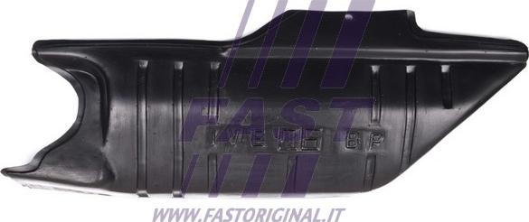 Fast FT99016 - Motora vāks www.autospares.lv