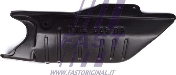 Fast FT99013 - Motora vāks www.autospares.lv