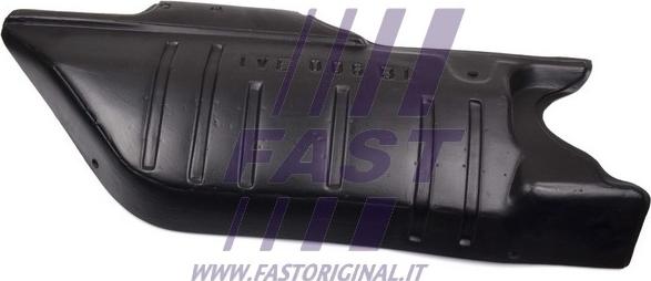 Fast FT99012 - Motora vāks www.autospares.lv