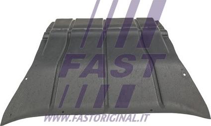 Fast FT99030 - Motora vāks www.autospares.lv