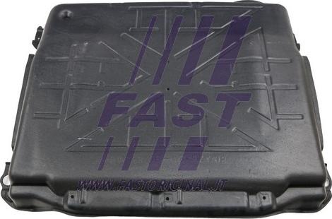 Fast FT99031 - Motora vāks www.autospares.lv