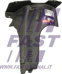 Fast FT99023 - Motora vāks www.autospares.lv