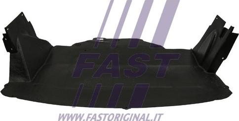 Fast FT99022 - Motora vāks www.autospares.lv