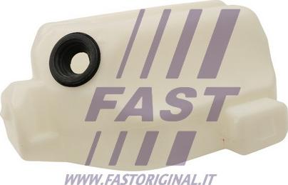 Fast FT94961 - Ūdens rezervuārs, Stiklu tīrīšanas sistēma www.autospares.lv