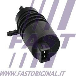 Fast FT94922 - Water Pump, window cleaning www.autospares.lv