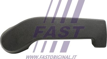 Fast FT94405 - Aizmugurējo durvju rokturis www.autospares.lv