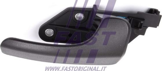 Fast FT94542 - Durvju rokturis www.autospares.lv