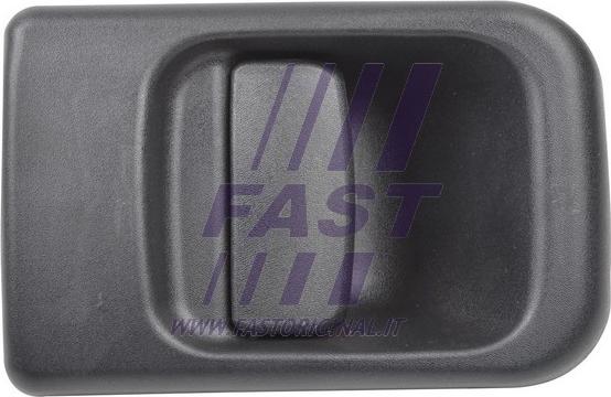 Fast FT94550 - Durvju rokturis www.autospares.lv