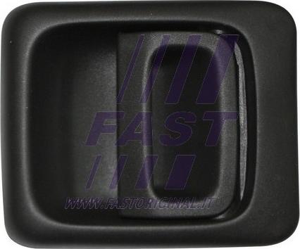 Fast FT94509 - Durvju rokturis www.autospares.lv