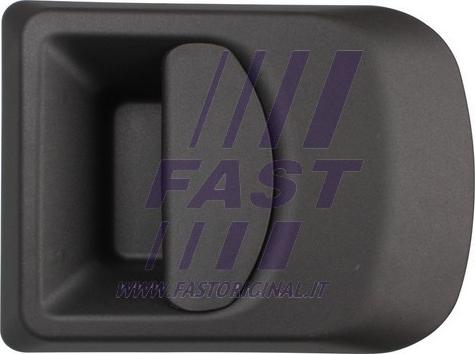 Fast FT94514 - Durvju rokturis www.autospares.lv