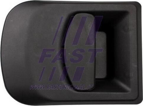 Fast FT94515 - Durvju rokturis www.autospares.lv