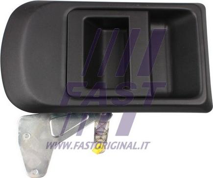 Fast FT94516 - Durvju rokturis www.autospares.lv