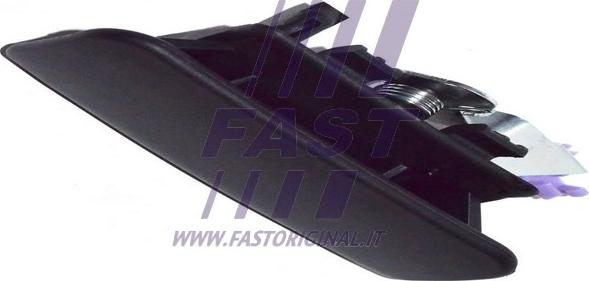 Fast FT94574 - Durvju rokturis www.autospares.lv