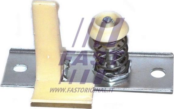 Fast FT94097 - Motora pārsega slēdzene www.autospares.lv