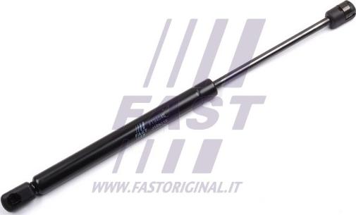 Fast FT94045 - Gāzes atspere, Bagāžas / Kravas nodalījuma vāks www.autospares.lv