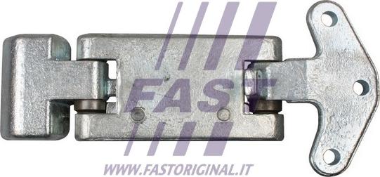 Fast FT94145 - Durvju šarnīrs www.autospares.lv