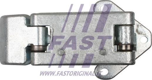 Fast FT94146 - Durvju šarnīrs www.autospares.lv