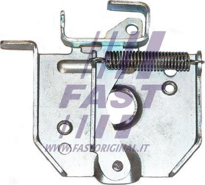 Fast FT94160 - Motora pārsega slēdzene www.autospares.lv