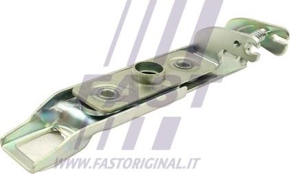 Fast FT94105 - Motora pārsega slēdzene www.autospares.lv