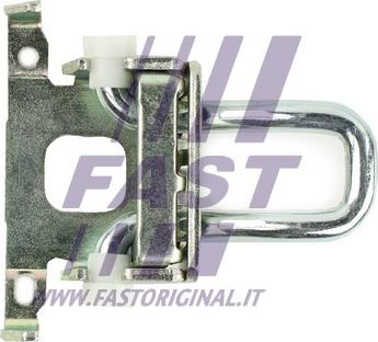 Fast FT94175 - Vadība, Slēdzenes poga www.autospares.lv