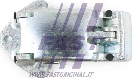 Fast FT94176 - Durvju šarnīrs www.autospares.lv