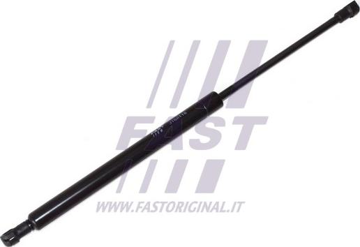 Fast FT94839 - Gāzes atspere, Motora pārsegs www.autospares.lv